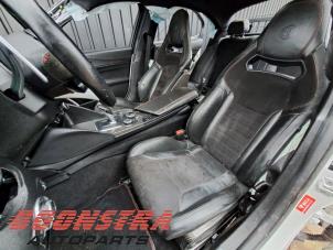 Gebruikte Interieur Bekledingsset Alfa Romeo Giulia (952) 2.9 Bi-Turbo V6 24V Quadrifoglio Verde Prijs € 3.995,00 Margeregeling aangeboden door Boonstra Autoparts