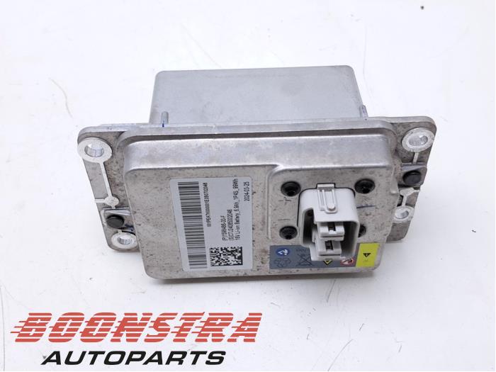 Gebruikte Support accu Tesla Model 3 Performance AWD 78 kWh Prijs € 259,95 Margeregeling aangeboden door Boonstra Autoparts