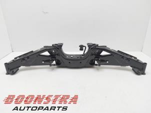 Gebruikte Subframe Mini Mini (F56) 2.0 16V John Cooper Works Prijs € 48,94 Inclusief btw aangeboden door Boonstra Autoparts