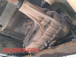 Gebruikte Tussenbak 4x4 Dodge 1500 Crew Cab (DS) 5.7 Hemi V8 4x4 Prijs € 1.324,95 Inclusief btw aangeboden door Boonstra Autoparts