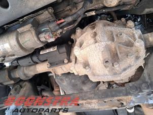 Gebruikte Differentieel voor Dodge 1500 Crew Cab (DS) 5.7 Hemi V8 4x4 Prijs € 1.566,95 Inclusief btw aangeboden door Boonstra Autoparts