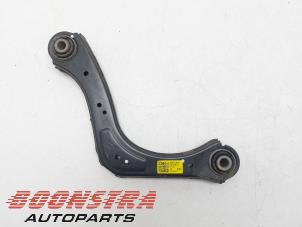 Gebruikte Draagarm links-achter Hyundai Kona (OS) 64 kWh Prijs € 29,95 Margeregeling aangeboden door Boonstra Autoparts