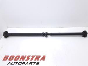 Gebruikte Tussenas Mercedes C (C205) C-250 2.0 16V Prijs € 438,95 Margeregeling aangeboden door Boonstra Autoparts