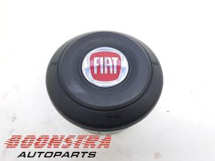 Gebruikte Airbag links (Stuur) Fiat 500X (334) 1.5 Hybrid Turbo 16V Prijs € 319,95 Margeregeling aangeboden door Boonstra Autoparts