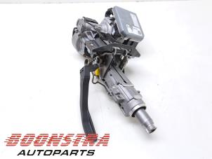 Gebruikte Stuurkolom compleet Volkswagen Polo VI (AW1) 1.0 TSI 12V Prijs € 239,95 Margeregeling aangeboden door Boonstra Autoparts