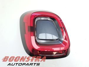 Gebruikte Achterlicht links Fiat 500X (334) 1.5 Hybrid Turbo 16V Prijs € 234,95 Margeregeling aangeboden door Boonstra Autoparts