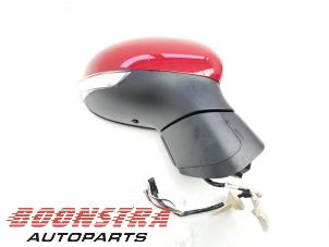 Gebruikte Buitenspiegel rechts Fiat 500X (334) 1.5 Hybrid Turbo 16V Prijs € 129,95 Margeregeling aangeboden door Boonstra Autoparts