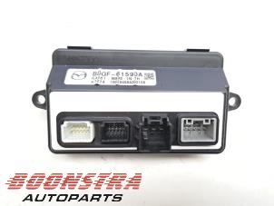 Gebruikte Kachel Weerstand Mazda 3 Sport (BP) 2.0 SkyActiv-X M Hybrid 16V Prijs € 24,95 Margeregeling aangeboden door Boonstra Autoparts