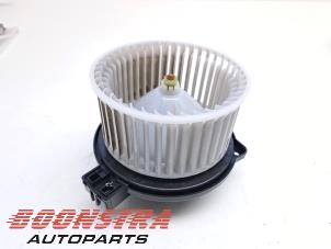 Gebruikte Aanjager Mazda 3 Sport (BP) 2.0 SkyActiv-X M Hybrid 16V Prijs € 89,95 Margeregeling aangeboden door Boonstra Autoparts