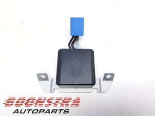 Gebruikte Antenne Mazda 3 Sport (BP) 2.0 SkyActiv-X M Hybrid 16V Prijs € 63,95 Margeregeling aangeboden door Boonstra Autoparts