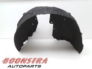 Gebruikte Modderkuip Ford Puma 1.0 Ti-VCT EcoBoost mHEV 12V Prijs € 47,95 Margeregeling aangeboden door Boonstra Autoparts