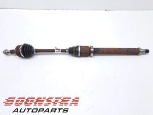 Gebruikte Aandrijfas rechts-voor Ford Puma 1.0 Ti-VCT EcoBoost mHEV 12V Prijs € 249,95 Margeregeling aangeboden door Boonstra Autoparts