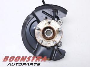 Gebruikte Fusee rechts-voor Ford Puma 1.0 Ti-VCT EcoBoost mHEV 12V Prijs € 99,95 Margeregeling aangeboden door Boonstra Autoparts