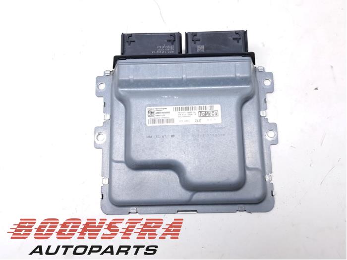 Gebruikte Computer Motormanagement Ford Puma 1.0 Ti-VCT EcoBoost mHEV 12V Prijs € 329,95 Margeregeling aangeboden door Boonstra Autoparts