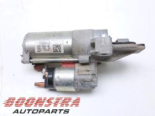 Gebruikte Startmotor Ford Puma 1.0 Ti-VCT EcoBoost mHEV 12V Prijs € 35,95 Margeregeling aangeboden door Boonstra Autoparts