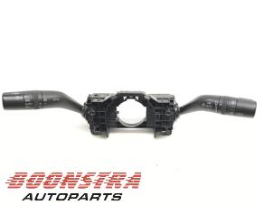 Gebruikte Stuurkolomschakelaar Mazda 3 Sport (BP) 2.0 SkyActiv-X M Hybrid 16V Prijs € 74,95 Margeregeling aangeboden door Boonstra Autoparts