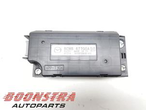 Gebruikte Module (diversen) Mazda 3 Sport (BP) 2.0 SkyActiv-X M Hybrid 16V Prijs € 49,95 Margeregeling aangeboden door Boonstra Autoparts