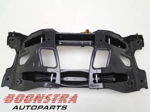 Gebruikte Subframe Fiat 500X (334) 1.5 Hybrid Turbo 16V Prijs € 73,95 Margeregeling aangeboden door Boonstra Autoparts