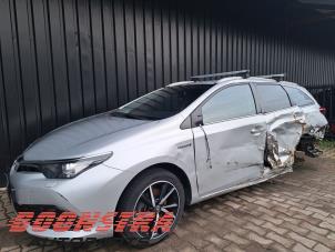 Gebruikte Katalysator Toyota Auris Touring Sports (E18) 1.8 16V Hybrid Prijs € 695,00 Margeregeling aangeboden door Boonstra Autoparts