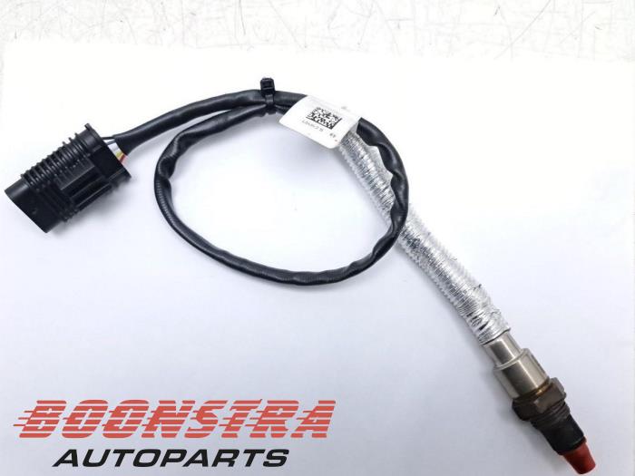 Gebruikte Lambda Sonde BMW X5 (G05) xDrive50e 3.0 24V Prijs € 79,94 Inclusief btw aangeboden door Boonstra Autoparts