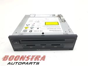 Gebruikte Module Navigatie Audi S3 Sportback (8VA/8VF) 2.0 T FSI 16V Prijs € 1.542,95 Margeregeling aangeboden door Boonstra Autoparts