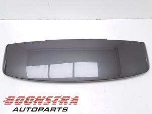 Gebruikte Spoiler Volvo V60 II (ZW) 2.0 T6 16V Twin Engine Prijs € 209,95 Margeregeling aangeboden door Boonstra Autoparts