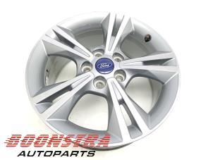 Gebruikte Velg Ford C-Max (DXA) 1.0 Ti-VCT EcoBoost 12V 125 Prijs € 44,95 Margeregeling aangeboden door Boonstra Autoparts