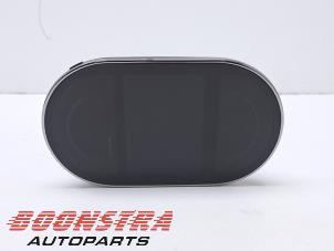Gebruikte Tellerklok Mini Mini (F56) 2.0 16V John Cooper Works Prijs € 399,95 Inclusief btw aangeboden door Boonstra Autoparts