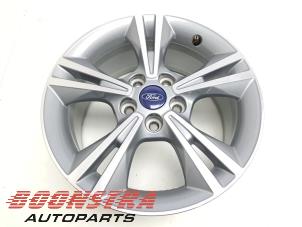 Gebruikte Velg Ford C-Max (DXA) 1.0 Ti-VCT EcoBoost 12V 125 Prijs € 44,95 Margeregeling aangeboden door Boonstra Autoparts