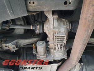 Gebruikte Differentieel achter Mercedes A-Klasse AMG (177.0) 2.0 A-35 AMG Turbo 16V 4Matic Prijs € 995,00 Margeregeling aangeboden door Boonstra Autoparts