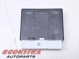 Gebruikte Module PDC Mini Mini (F56) 2.0 16V John Cooper Works Prijs € 59,96 Inclusief btw aangeboden door Boonstra Autoparts