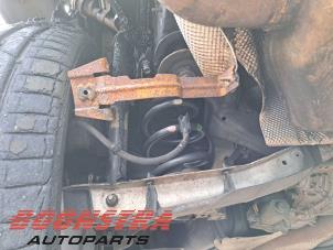 Gebruikte Aandrijfas links-achter Mercedes A-Klasse AMG (177.0) 2.0 A-35 AMG Turbo 16V 4Matic Prijs € 299,00 Margeregeling aangeboden door Boonstra Autoparts