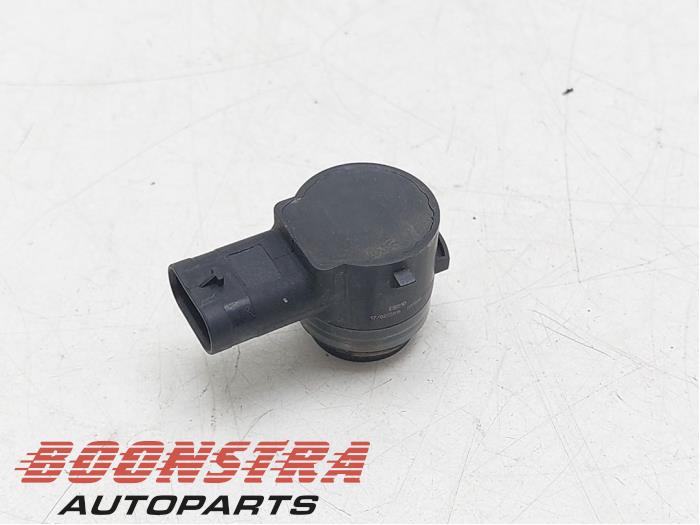 Gebruikte PDC Sensor Volvo XC90 II 2.0 D5 16V AWD Prijs € 24,95 Margeregeling aangeboden door Boonstra Autoparts