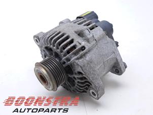 Gebruikte Dynamo Kia Sportage (SL) 2.0 CVVT 16V 4x2 Prijs € 34,95 Margeregeling aangeboden door Boonstra Autoparts