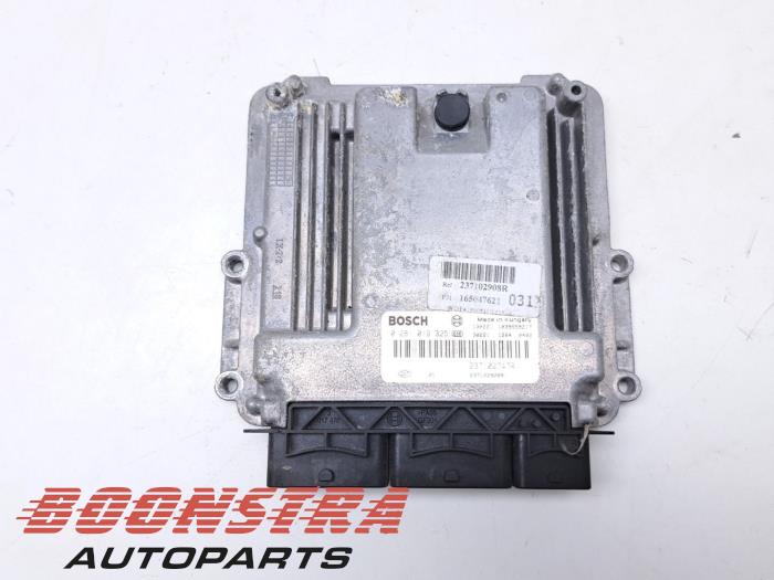 Gebruikte Computer Motormanagement Mercedes Citan (415.6) 1.5 109 CDI Prijs € 107,63 Inclusief btw aangeboden door Boonstra Autoparts