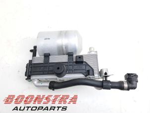 Gebruikte Airco Condensor BMW X5 (G05) xDrive50e 3.0 24V Prijs € 59,96 Inclusief btw aangeboden door Boonstra Autoparts
