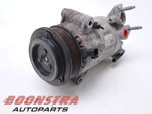 Gebruikte Aircopomp Ford Fiesta 7 1.0 EcoBoost 12V 100 Prijs € 48,95 Margeregeling aangeboden door Boonstra Autoparts