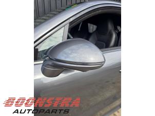 Gebruikte Buitenspiegel links Porsche Cayenne III (9YA) 4.0 V8 Turbo S 32V E-Hybrid Prijs € 995,00 Margeregeling aangeboden door Boonstra Autoparts
