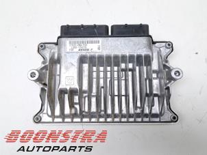 Gebruikte Computer Motormanagement Honda Civic (FL) 2.0 e:HEV Prijs € 395,00 Margeregeling aangeboden door Boonstra Autoparts