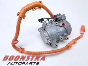 Gebruikte Aircopomp Honda Civic (FL) 2.0 e:HEV Prijs € 649,00 Margeregeling aangeboden door Boonstra Autoparts