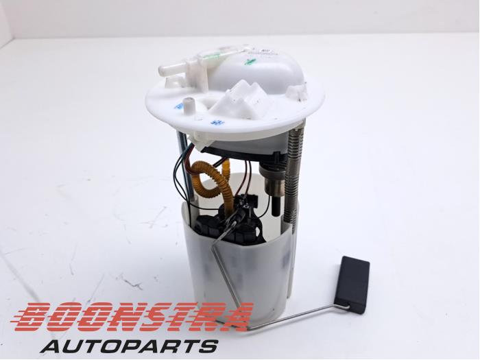 Gebruikte Tank element Pomp Fiat 500 (312) 1.0 Hybrid Prijs € 24,95 Margeregeling aangeboden door Boonstra Autoparts