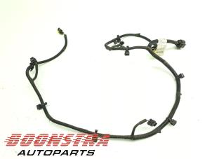 Gebruikte PDC kabelboom Fiat 500 (312) 1.0 Hybrid Prijs € 69,95 Margeregeling aangeboden door Boonstra Autoparts