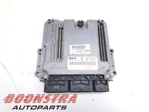 Gebruikte Computer Motormanagement Mercedes Citan (415.6) 1.5 108 CDI Prijs € 94,32 Inclusief btw aangeboden door Boonstra Autoparts