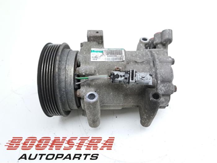 Gebruikte Aircopomp Mercedes Citan (415.6) 1.5 108 CDI Prijs € 30,19 Inclusief btw aangeboden door Boonstra Autoparts