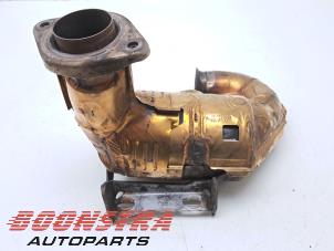 Gebruikte Katalysator Mercedes A (177.0) 1.3 A-180 Turbo 16V Prijs € 239,95 Margeregeling aangeboden door Boonstra Autoparts