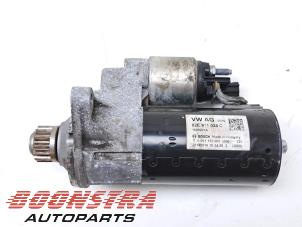 Gebruikte Startmotor Volkswagen Passat Alltrack (365) 2.0 TDI 16V 177 4Motion Prijs € 24,95 Margeregeling aangeboden door Boonstra Autoparts