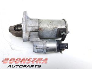 Gebruikte Startmotor Kia Ceed Sportswagon (CDF) 1.4 T-GDI 16V Prijs € 44,95 Margeregeling aangeboden door Boonstra Autoparts