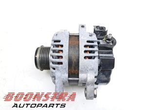 Gebruikte Dynamo Kia Ceed Sportswagon (CDF) 1.4 T-GDI 16V Prijs € 94,95 Margeregeling aangeboden door Boonstra Autoparts