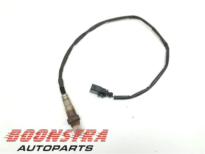 Gebruikte Lambda Sonde Audi S3 Sportback (8VA/8VF) 2.0 T FSI 16V Prijs € 24,95 Margeregeling aangeboden door Boonstra Autoparts