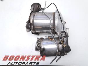 Gebruikte Roetfilter Volkswagen Transporter T6 2.0 TDI 150 Prijs € 707,85 Inclusief btw aangeboden door Boonstra Autoparts